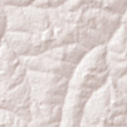 Aspásia Terrain Map