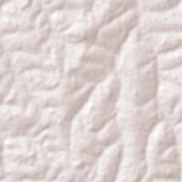 Urânia Terrain Map