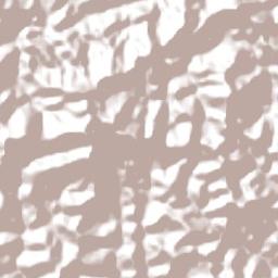 Manhuaçu Terrain Map