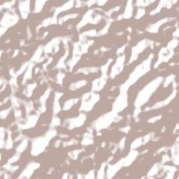 Durandé Terrain Map