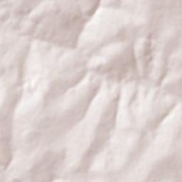 Jaraguari Terrain Map