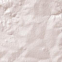 Selvíria Terrain Map