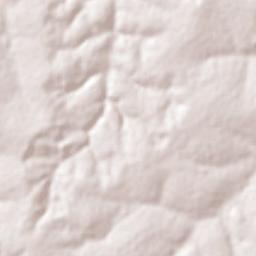 Colômbia Terrain Map