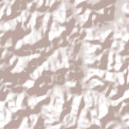 Pedra do Indaiá Terrain Map