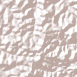 Itatiaiuçu Terrain Map