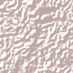 Piedade de Ponte Nova Terrain Map