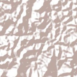 Abre Campo Terrain Map