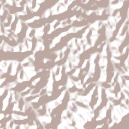 Martins Soares Terrain Map