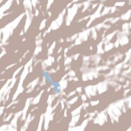 Cariacica Terrain Map