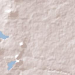 Quartier Militaire Terrain Map