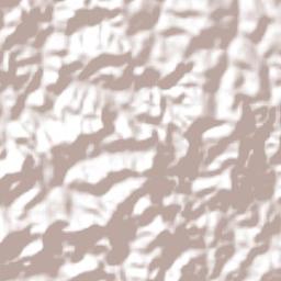 Itaguara Terrain Map