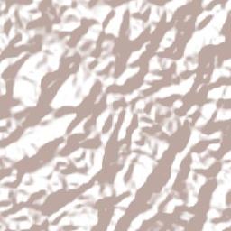Santo Antônio do Grama Terrain Map