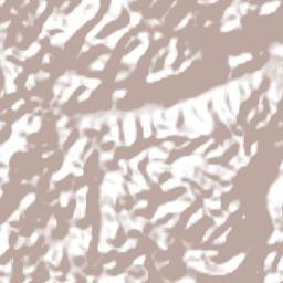 Venda Nova do Imigrante Terrain Map