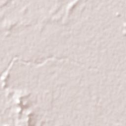 Red Hill Terrain Map