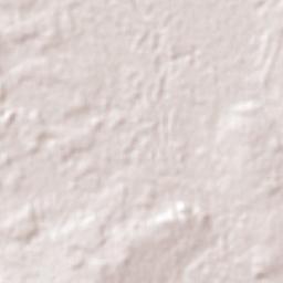 Aquidauana Terrain Map