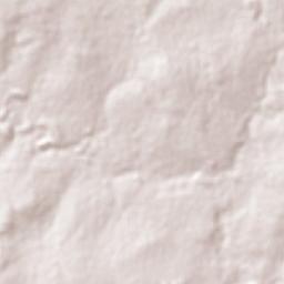 Ribas do Rio Pardo Terrain Map