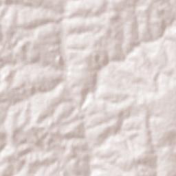 Dirce Reis Terrain Map