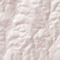 São João das Duas Pontes Terrain Map