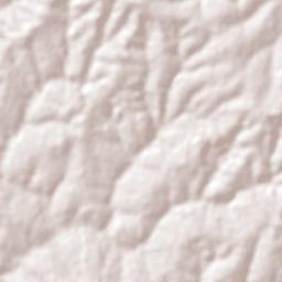 Valentim Gentil Terrain Map