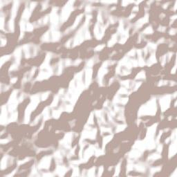 Belo Vale Terrain Map