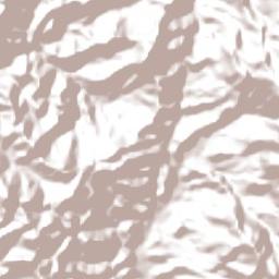 Alto Caparaó Terrain Map