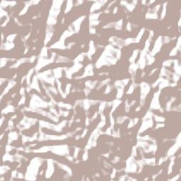 Marechal Floriano Terrain Map