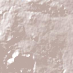 Grand Bois Terrain Map