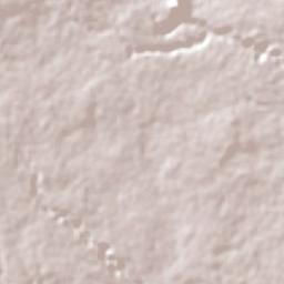 Rose Belle Terrain Map