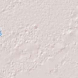 Provincia Nor Lípez Terrain Map