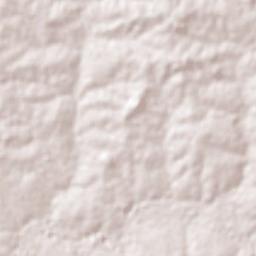 Marinópolis Terrain Map