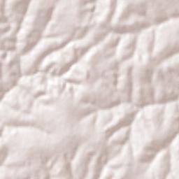 Nova Granada Terrain Map