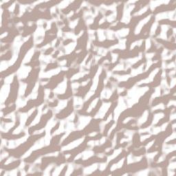 Diogo de Vasconcelos Terrain Map