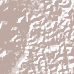 Ibitirama Terrain Map