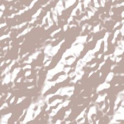 Alfredo Chaves Terrain Map