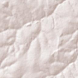 Onda Verde Terrain Map