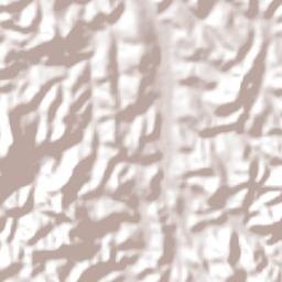 Carmo da Mata Terrain Map