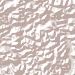 Guaraciaba Terrain Map