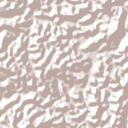 Pedra do Anta Terrain Map