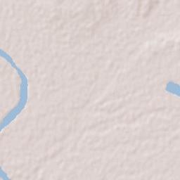 Richmond Terrain Map