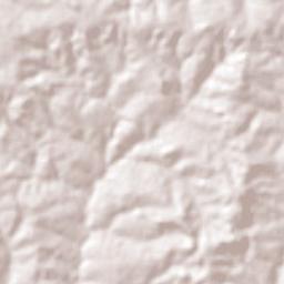 General Salgado Terrain Map