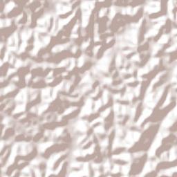 Entre Rios de Minas Terrain Map