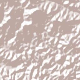 Itaverava Terrain Map