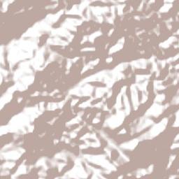 Vargem Alta Terrain Map