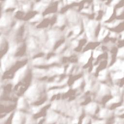 Candeias Terrain Map