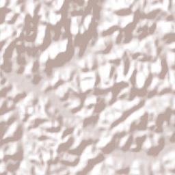 Oliveira Terrain Map