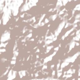 Faria Lemos Terrain Map