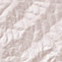 Gastão Vidigal Terrain Map