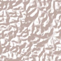 Paula Cândido Terrain Map