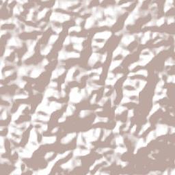 Miradouro Terrain Map