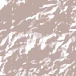 Pedra Dourada Terrain Map